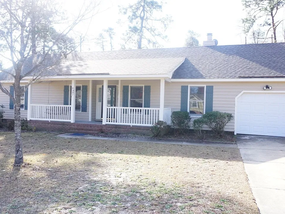 6887 Big Wood Rd