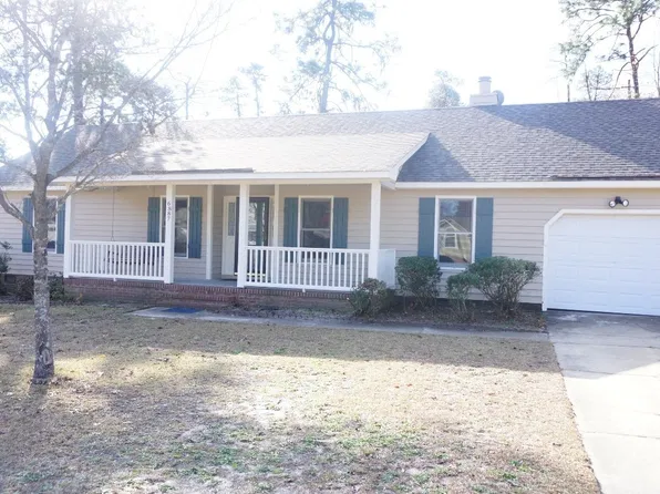 6887 Big Wood Rd, Fayetteville, NC 28314