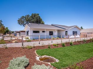196 Rowan Way, Templeton, CA 93465