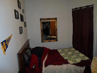 Rented by Sky Management