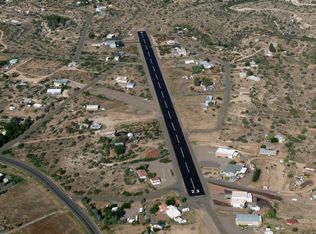 3845 E Airport Dr, Rimrock, AZ 86335