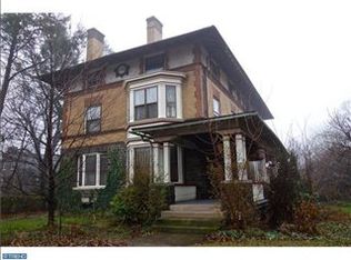 218 W Walnut Ln, Philadelphia, PA 19144