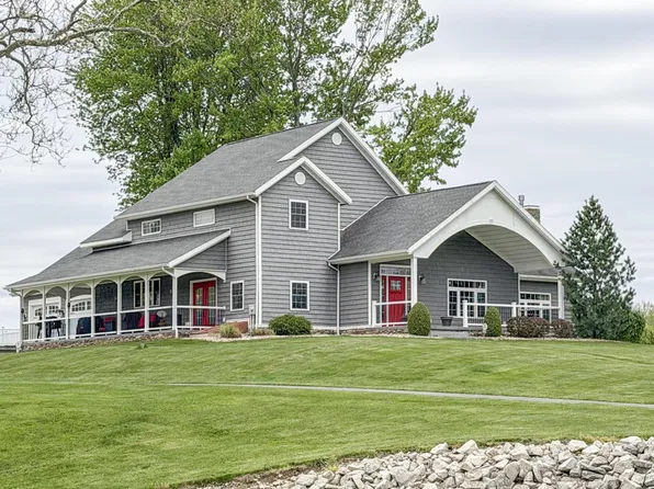 4938 State Highway 288, Galion, OH 44833