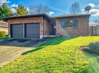 1140 SW Fellows St, McMinnville, OR 97128