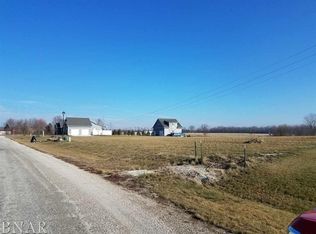 33 River Run, Downs, IL 61736