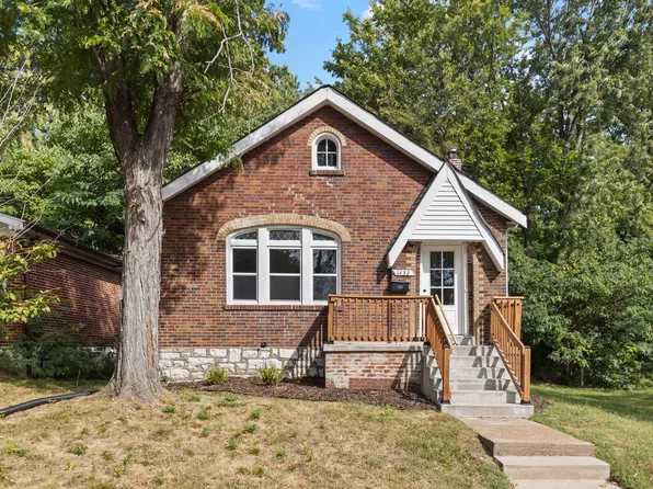 1432 Tamerton Ave, Saint Louis, MO 63132