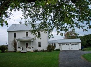 471 Union Rd, Peru, NY 12972