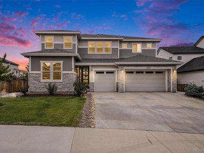 3091 Keepsake Way, Castle Rock, CO, 80109