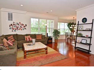 521 Masterson Ct, Ewing, NJ 08618