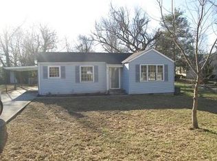 4603 SE Florence Rd, Knoxville, TN 37920