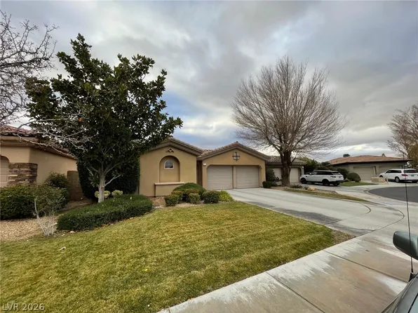 7 Annadale Ct, Henderson, NV