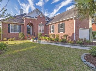 1428 Watershade Ct, Mount Pleasant, SC 29466