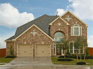 10355 Bellago Ln, Richmond, TX 77407