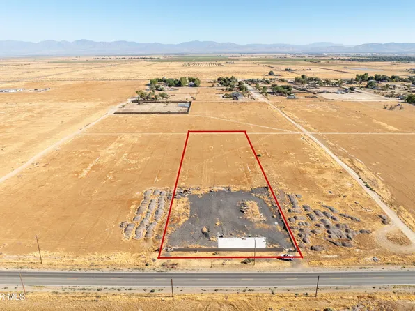 4691 47th St E, Lancaster, CA 93535