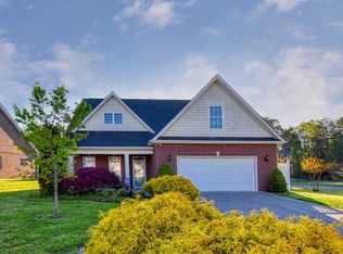 102 Meridian Way, Clinton, TN 37716