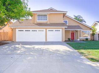 4618 Magens Bay, Oceanside, CA 92057