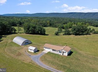 947 Wilson Ln, High View, WV 26808