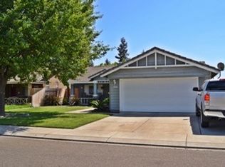 4008 Meadow Brook Ln, Salida, CA 95368