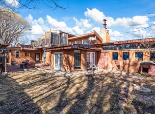 1A-1B Two #4-5-7, Santa Fe, NM 87506