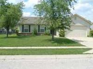 4132 Knollwood Ave, Franklin, IN 46131