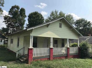 301 McGarity St, Greenville, SC 29605