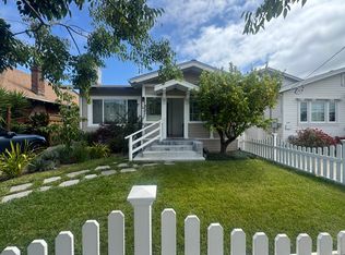 521 S Fremont St, San Mateo, CA 94402
