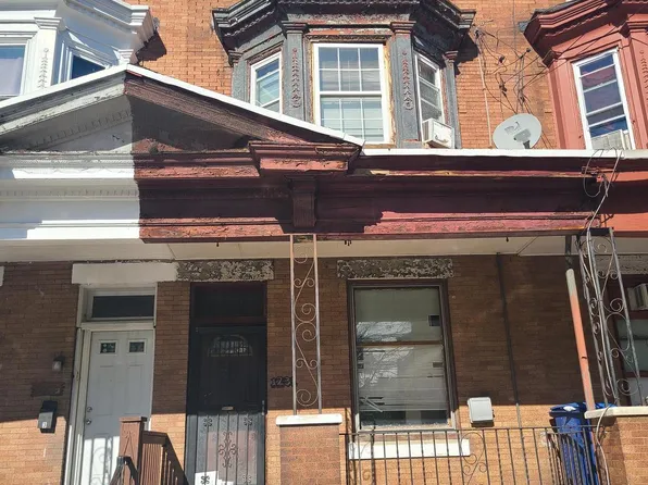 1231 W Tioga St, Philadelphia, PA 19140