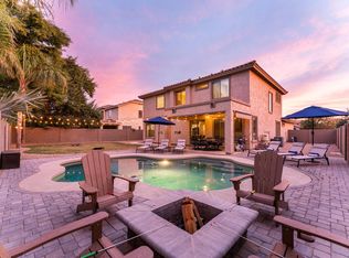 1250 E Indigo St, Gilbert, AZ 85298
