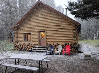 572 Upper Cottonwood Rd, Wilsall, MT 59086