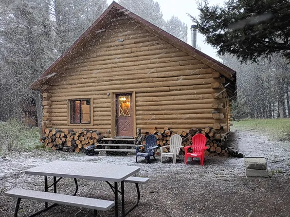 572 Upper Cottonwood Rd, Wilsall, MT 59086