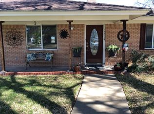 2824 Vista Del Arroyo Dr, San Angelo, TX 76904