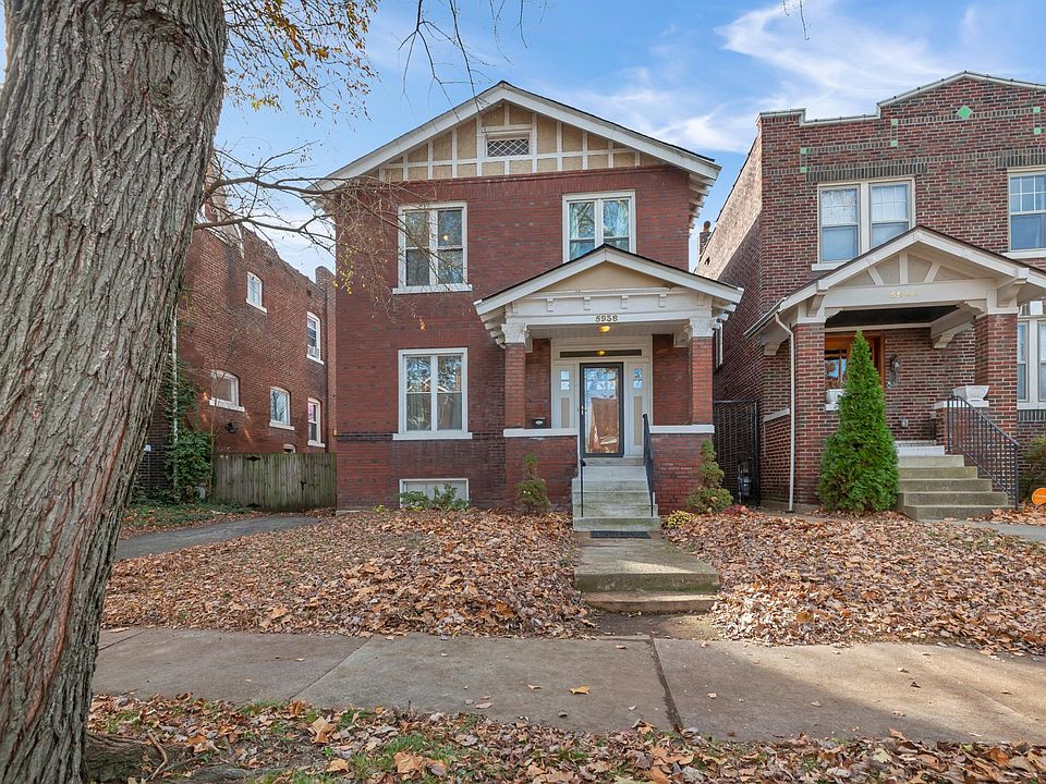 1st image of 5938 De Giverville Ave