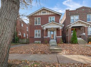 5938 De Giverville Ave, Saint Louis, MO 63112