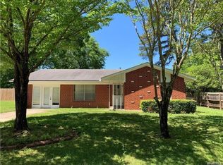 601 Walker St, Prattville, AL 36066