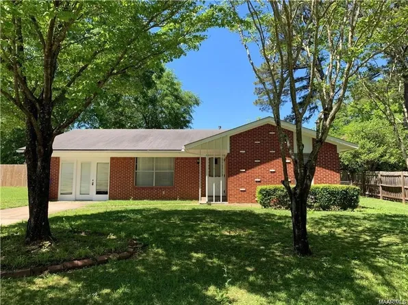 601 Walker St, Prattville, AL 36066