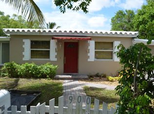900 SW 20th St, Fort Lauderdale, FL 33315