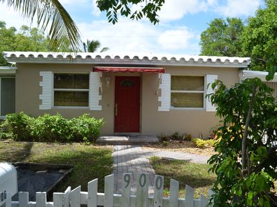 900 SW 20th St, Fort Lauderdale, FL, 33315