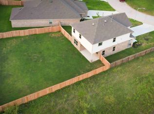 332 Terra Vista Cir, Montgomery, TX 77356