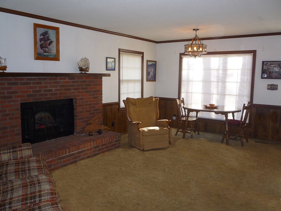 1301 Maurice Dr, Tarboro, NC 27886 Zillow