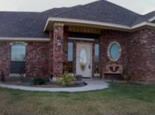 160 Brook Hollow Ln, Weatherford, TX 76088