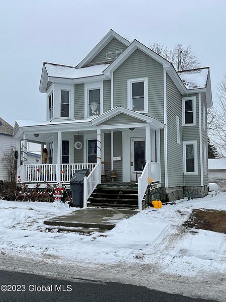 2nd image of 12 Irving Avenue