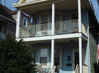 61 Vreeland Ave #2, East Rutherford, NJ 07073