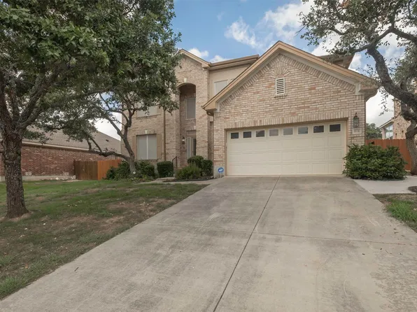 915 Classen Pass, San Antonio, TX 78258