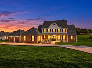 47 Preakness Place Rd, Van Alstyne, TX 75495