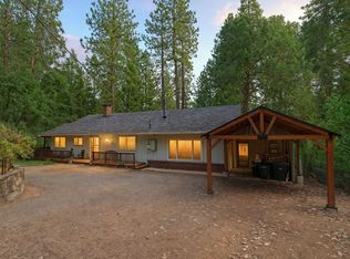 26250 Buckhorn Ridge Rd, Pioneer, CA 95666