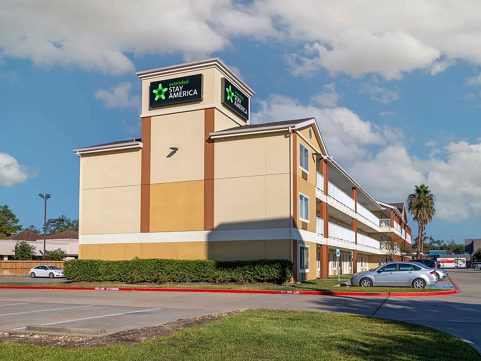 Houston - The Woodlands