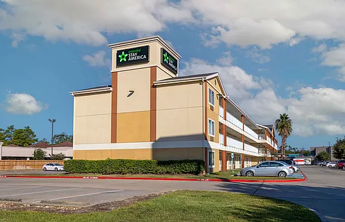 Houston - The Woodlands Photo 1