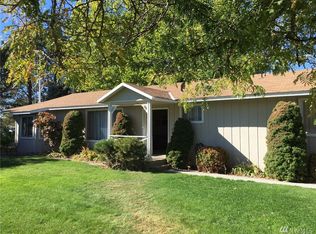 3952 Thayer Rd NE, Moses Lake, WA 98837