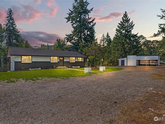 4th image of 17920 Old Highway 99 SW