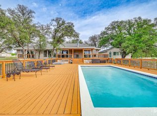 6081 Candice Ln, Christoval, TX 76935